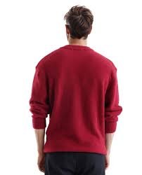 Crew Neck Sweater